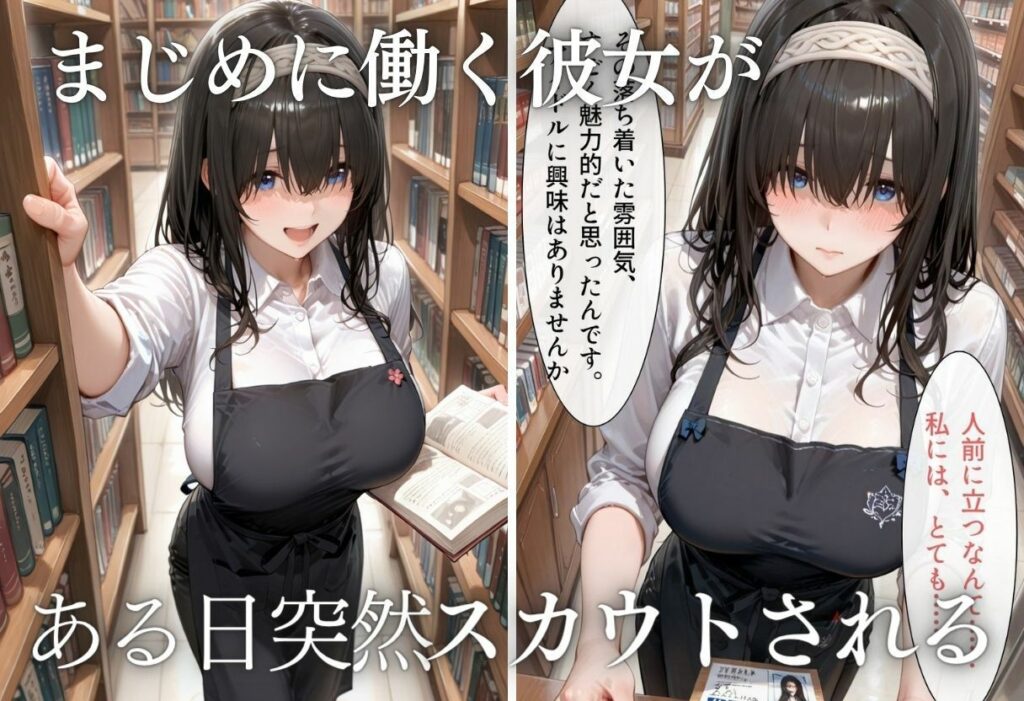 アイドルデビューの代償は肉体奉仕〜悪徳Pの性奴●デビュー〜 サンプル画像2 【幻想ピクセル工房】